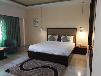 Mango Hotels Q Udaipur