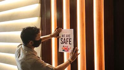 Mango Hotels Q Udaipur