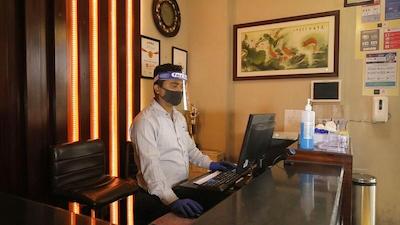 Mango Hotels Q Udaipur