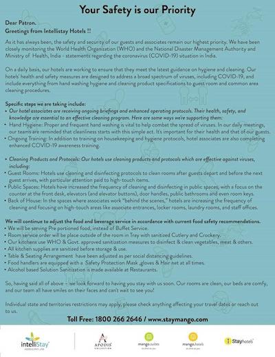 Mango Hotels Q Udaipur