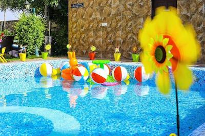 Mango Hotels Q Udaipur