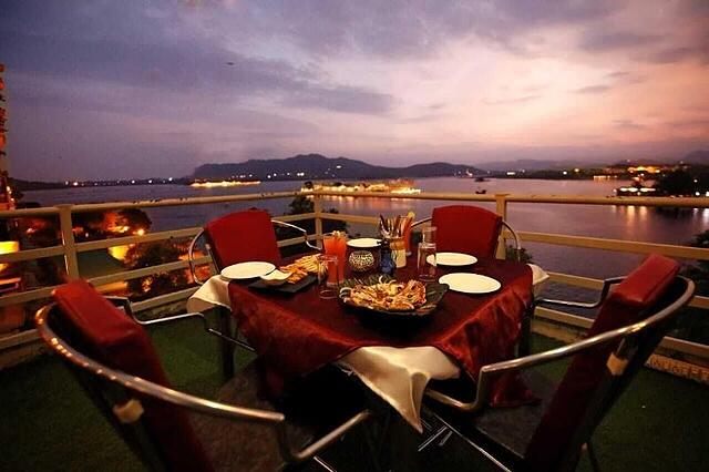 The Shaharkot By The Lake