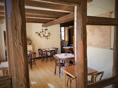 Au Vieux Moulin
