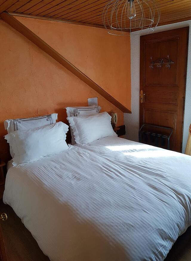 Au Vieux Moulin