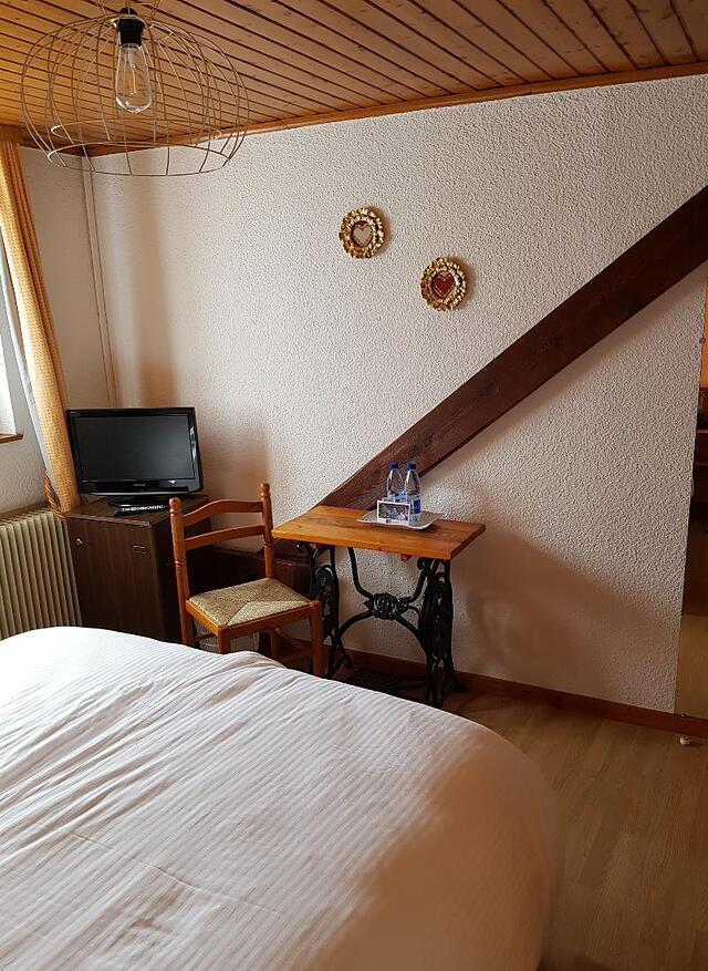 Au Vieux Moulin