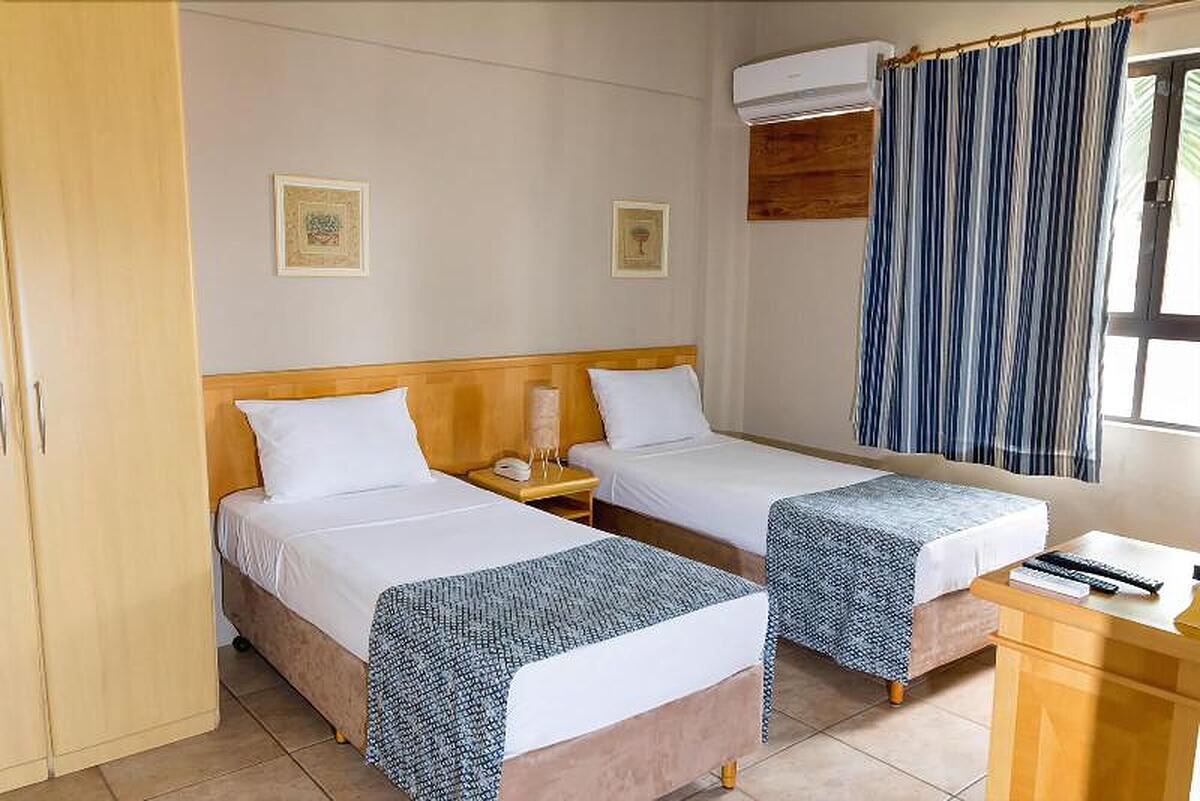 Maria Quitéria Hotel e Flat