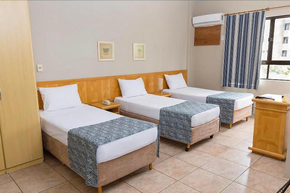 Maria Quitéria Hotel e Flat