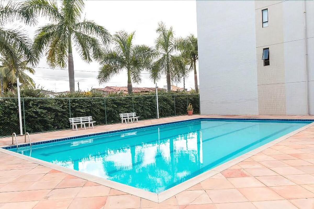 Maria Quitéria Hotel e Flat