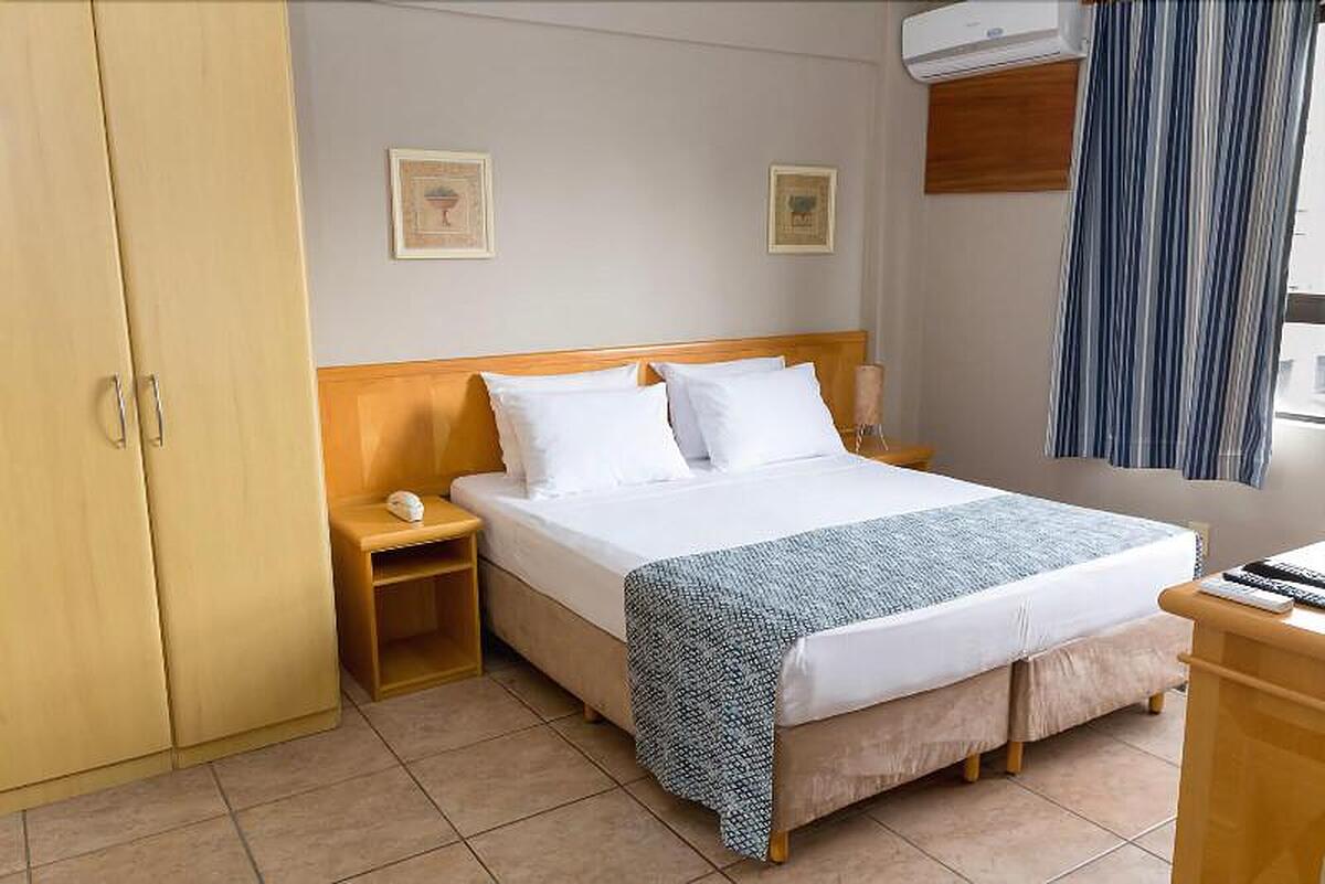 Maria Quitéria Hotel e Flat