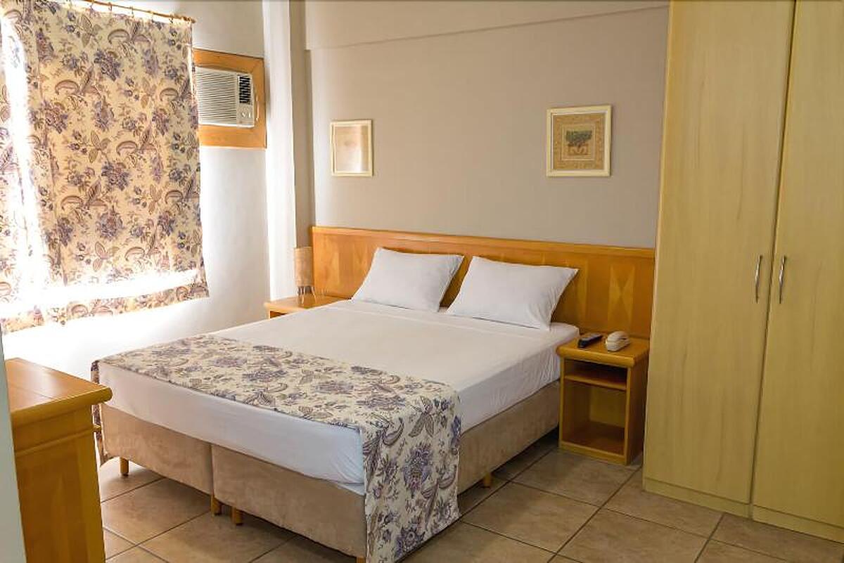 Maria Quitéria Hotel e Flat