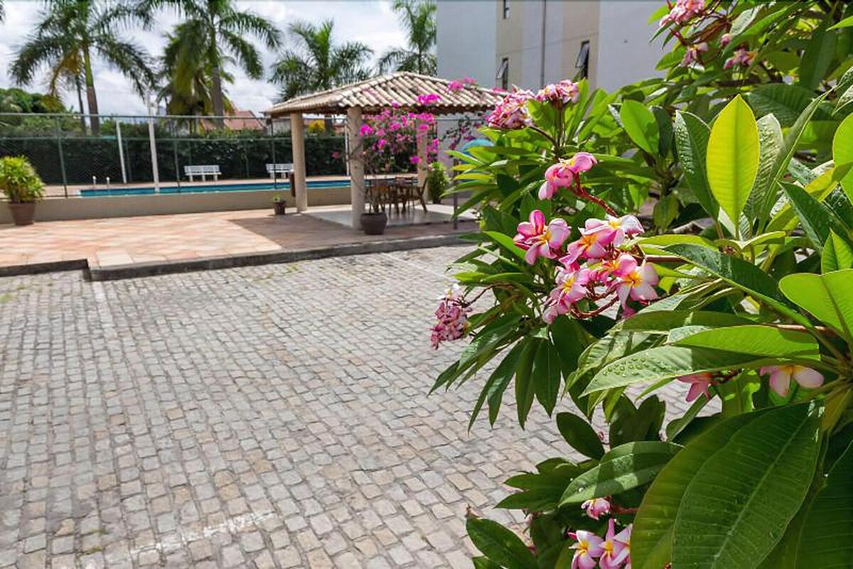 Maria Quitéria Hotel e Flat