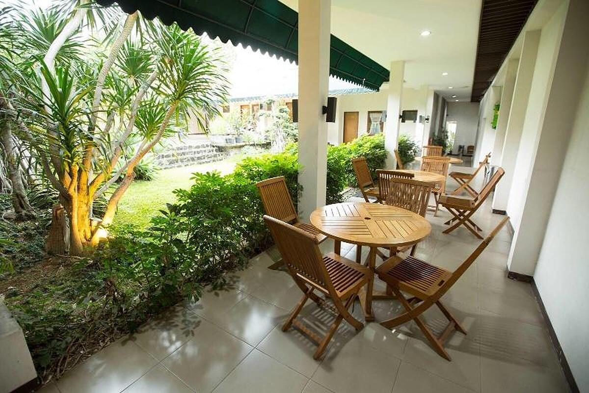 Marciella Hotel