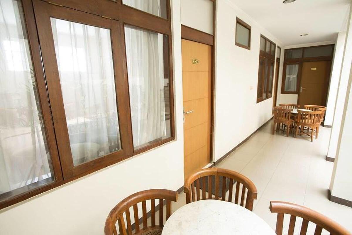 Marciella Hotel