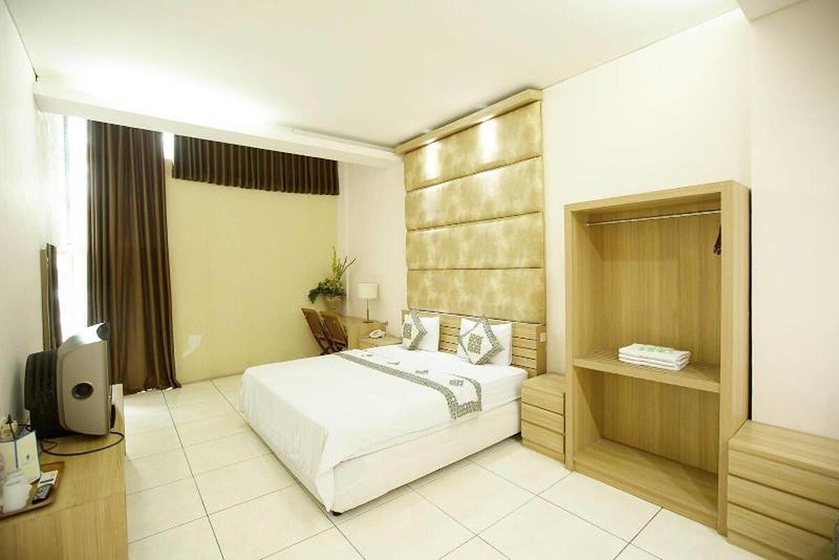 Marciella Hotel