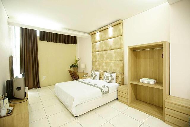 Marciella Hotel