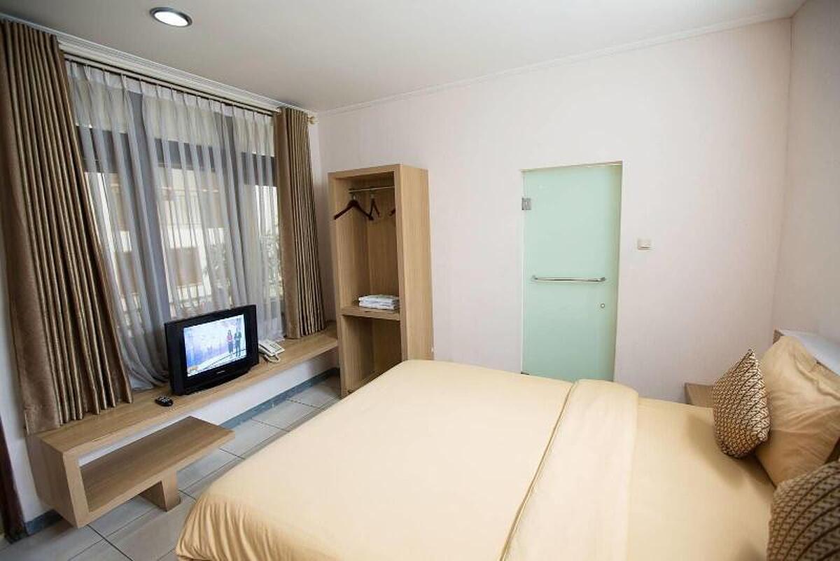 Marciella Hotel