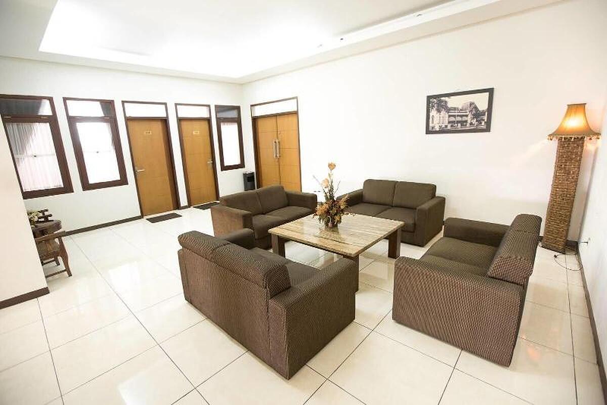 Marciella Hotel