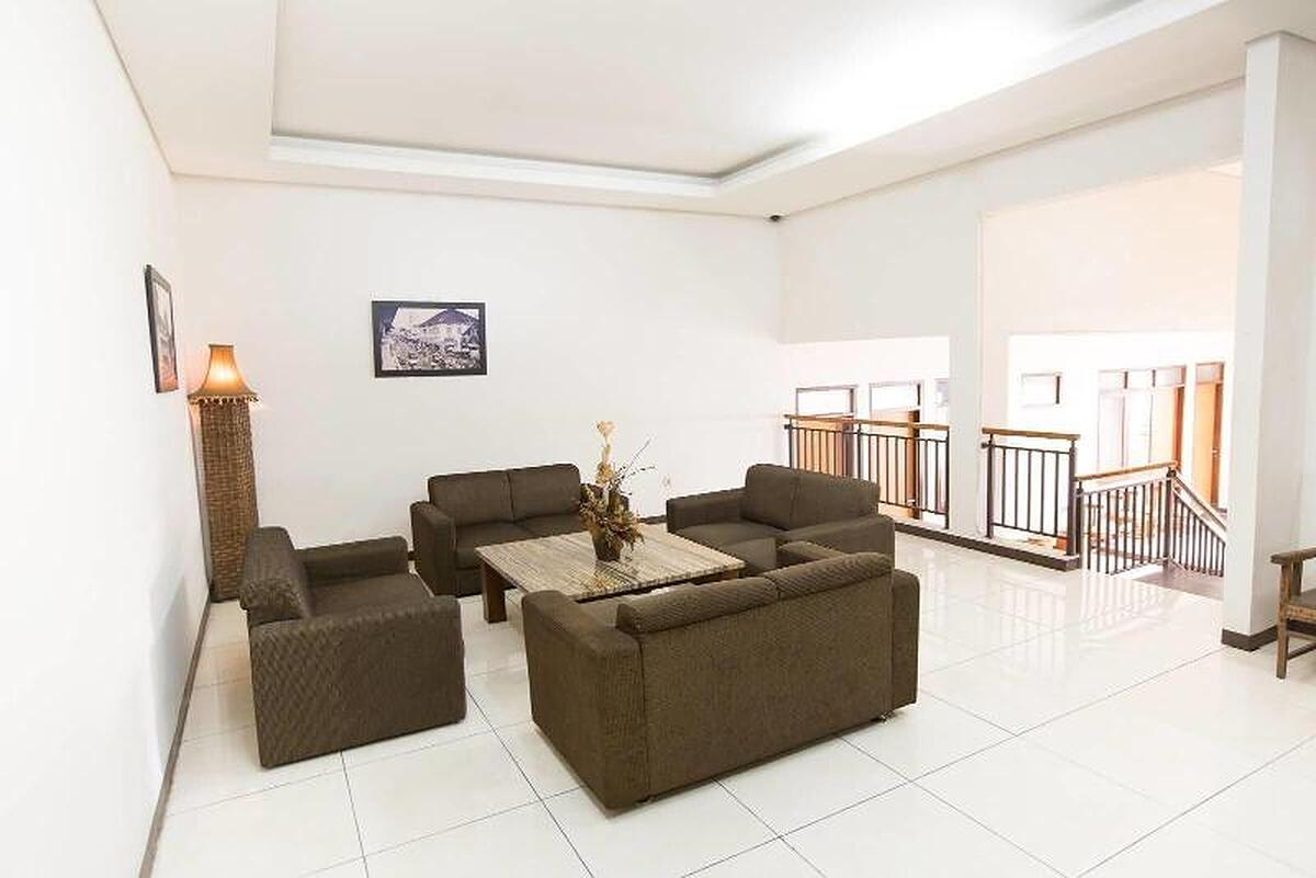 Marciella Hotel