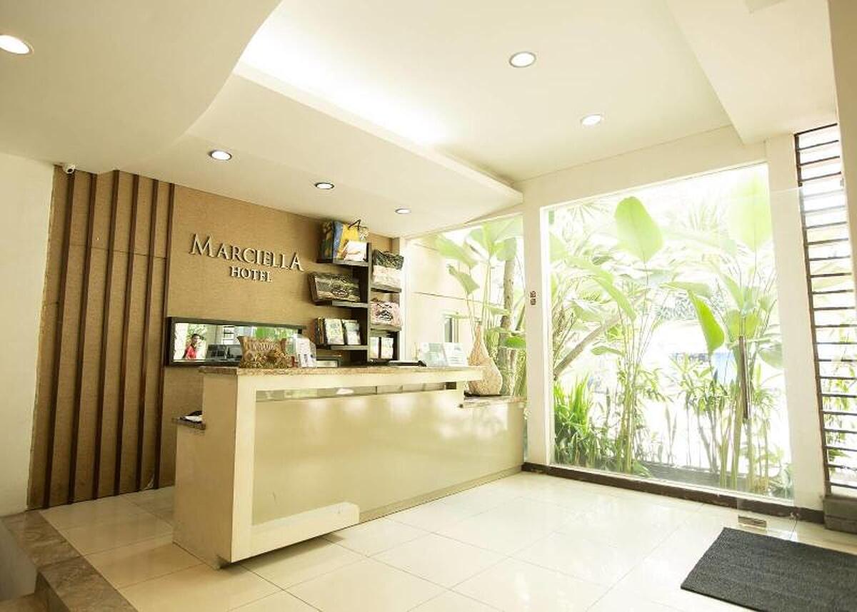 Marciella Hotel