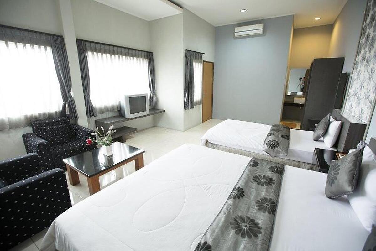 Marciella Hotel