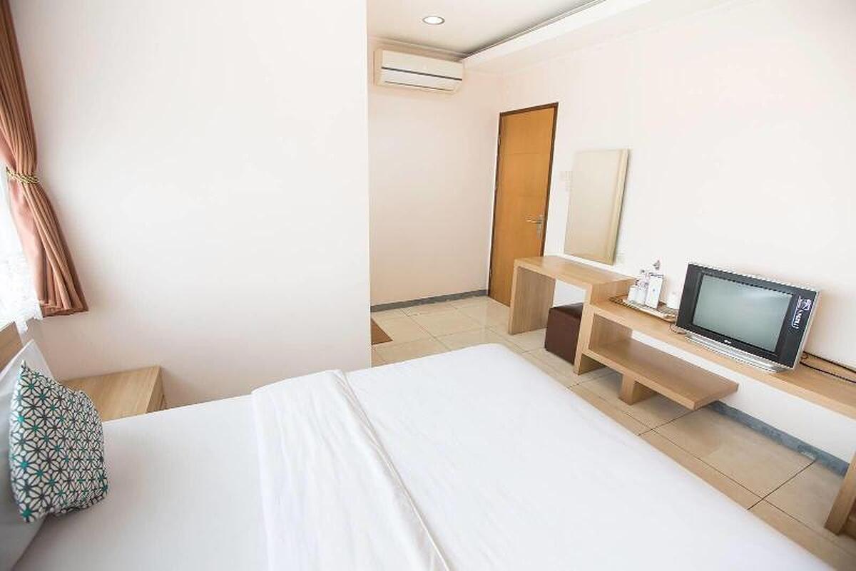 Marciella Hotel
