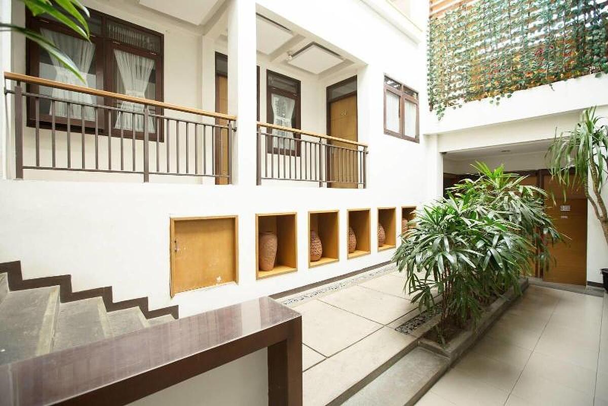 Marciella Hotel