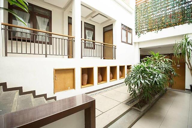 Marciella Hotel