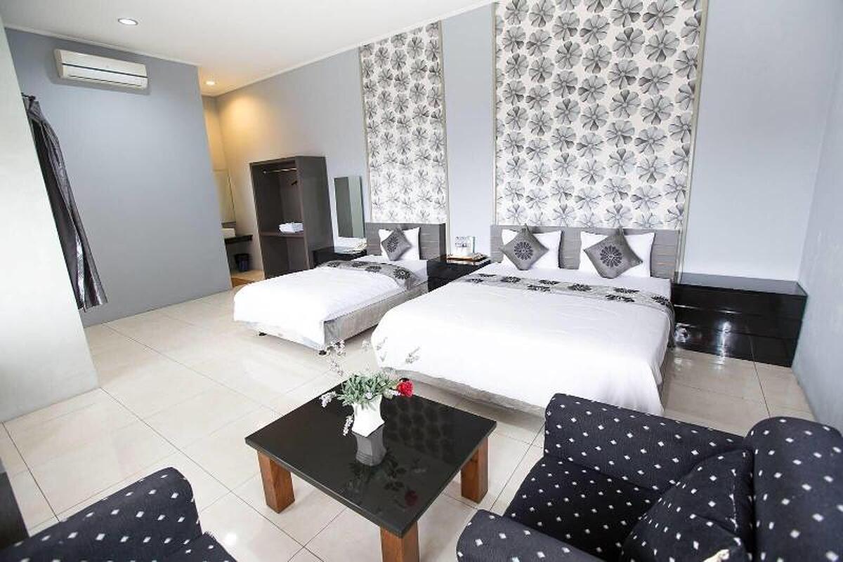 Marciella Hotel