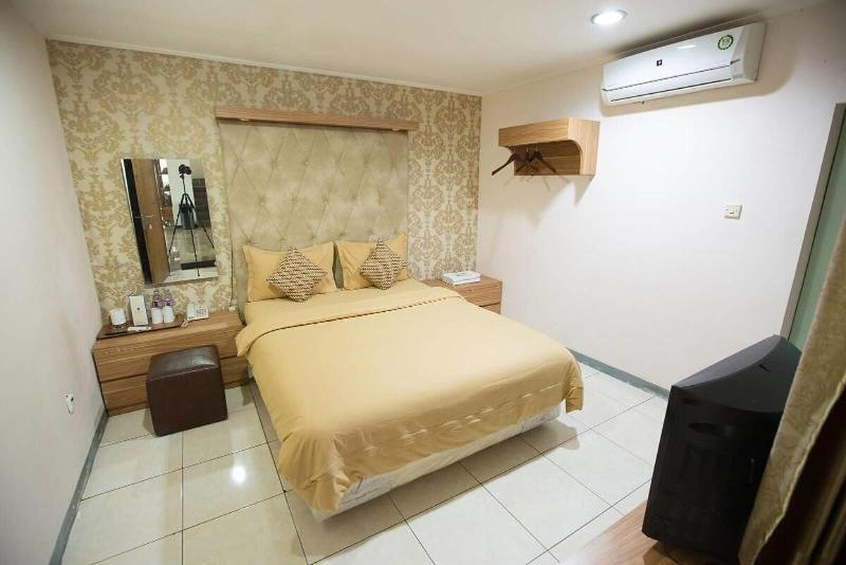 Marciella Hotel