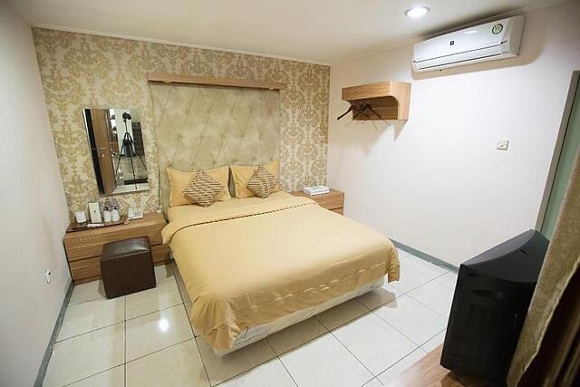 Marciella Hotel