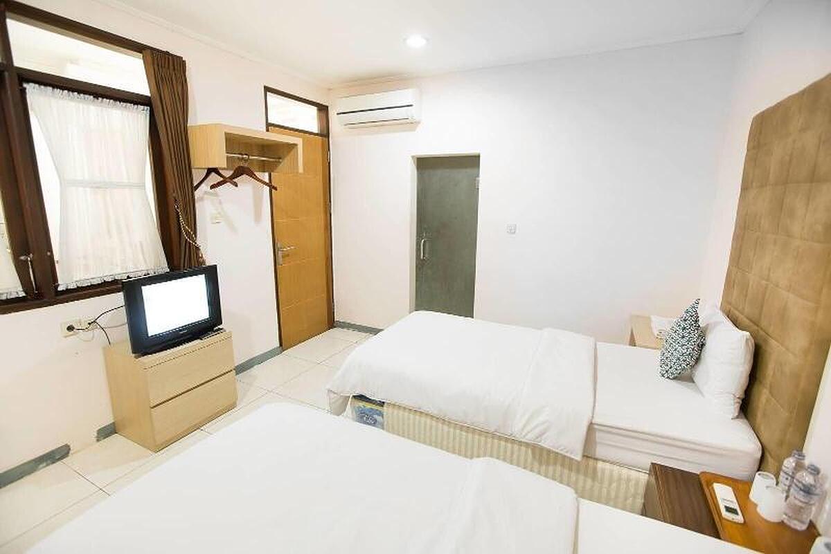 Marciella Hotel