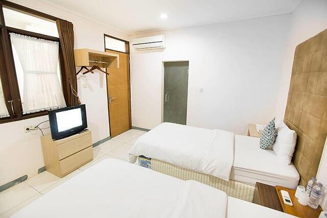 Marciella Hotel