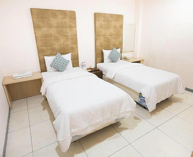 Marciella Hotel