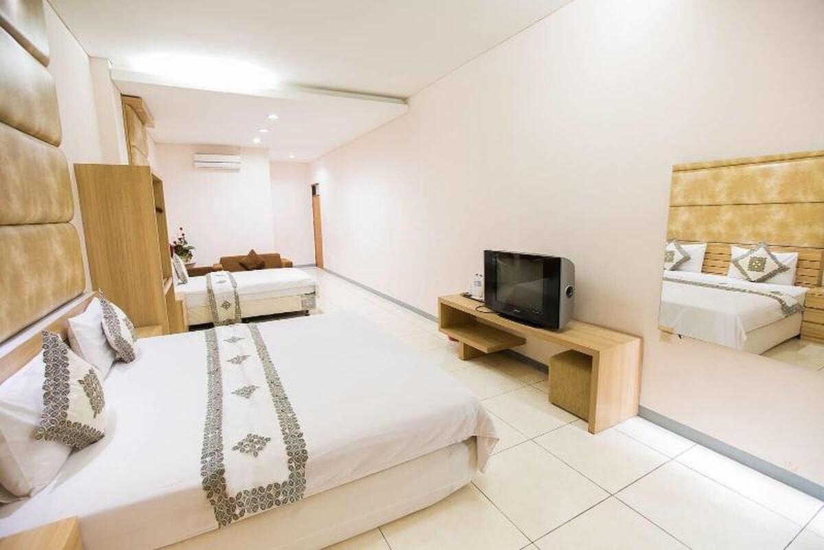 Marciella Hotel