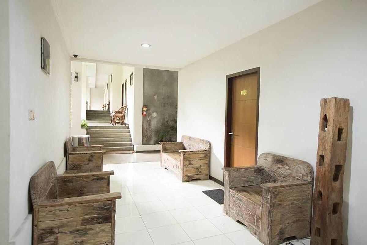 Marciella Hotel
