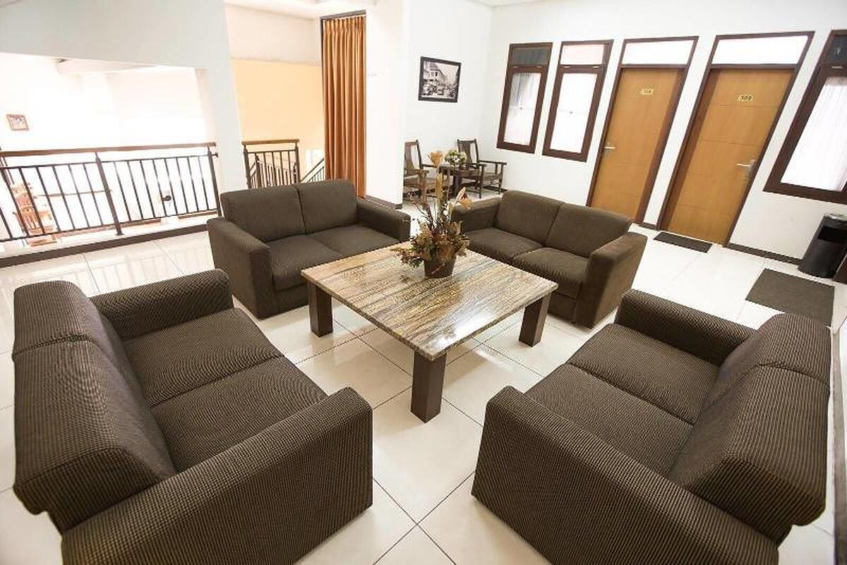 Marciella Hotel