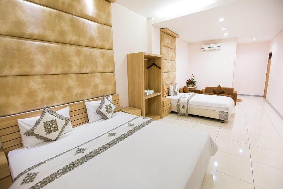 Marciella Hotel