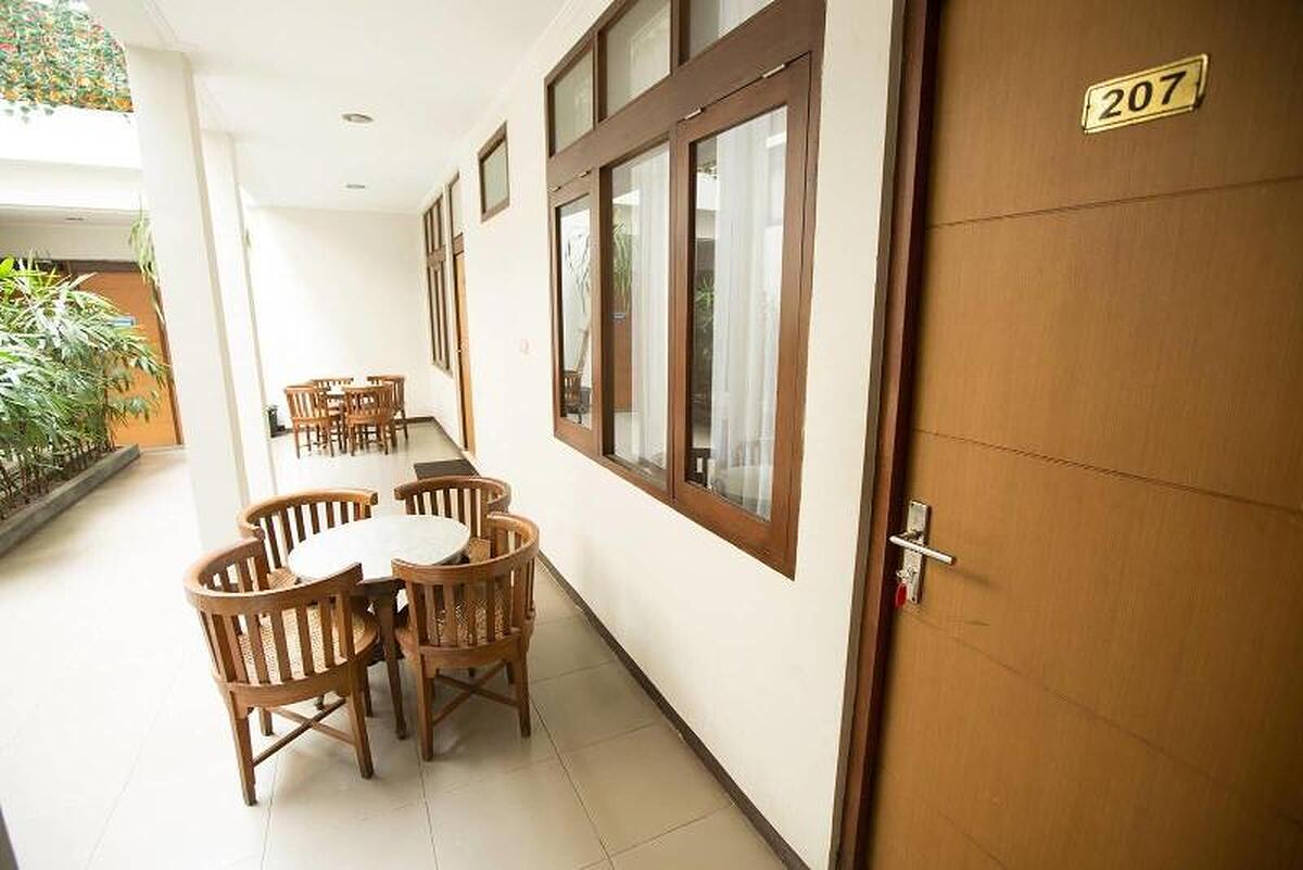 Marciella Hotel