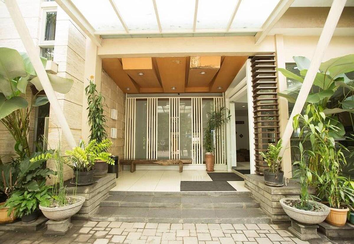 Marciella Hotel