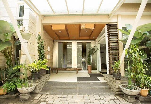 Marciella Hotel