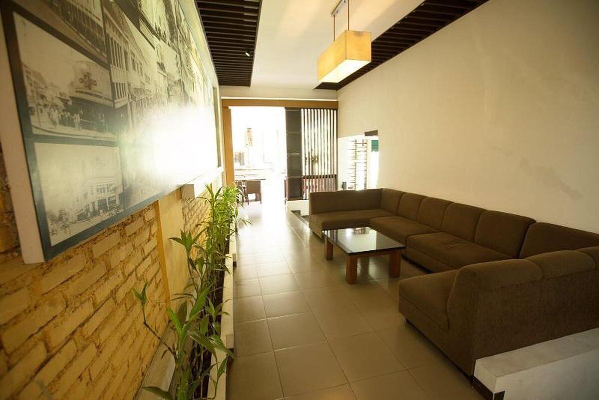 Marciella Hotel