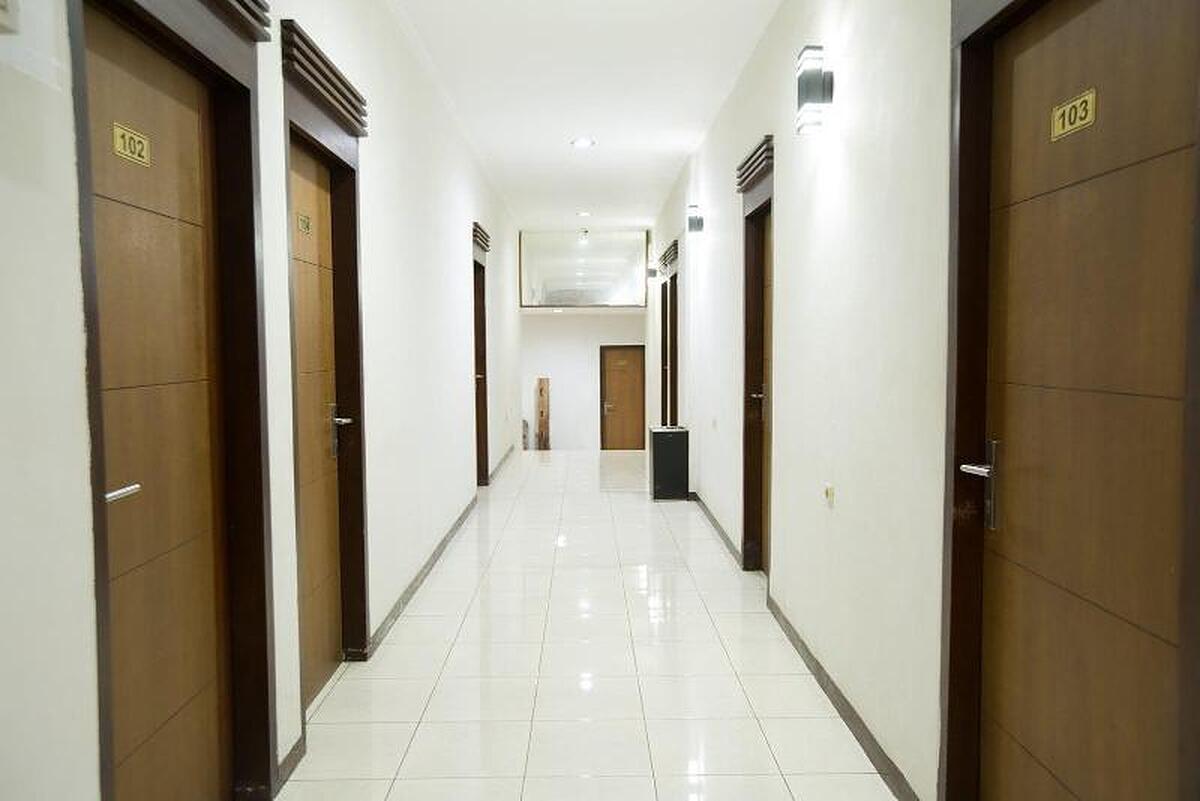 Marciella Hotel