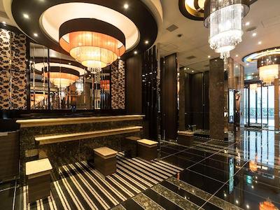 APA HOTEL KYOTO EKIKITA