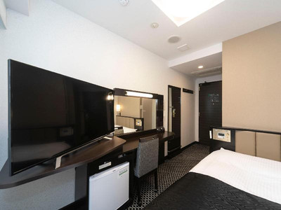 APA HOTEL KYOTO EKIKITA