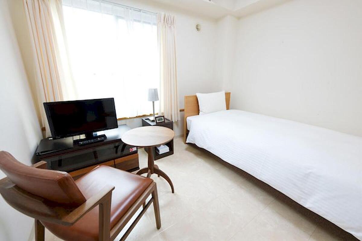 DAIICHI GRAND HOSTEL KYOTO