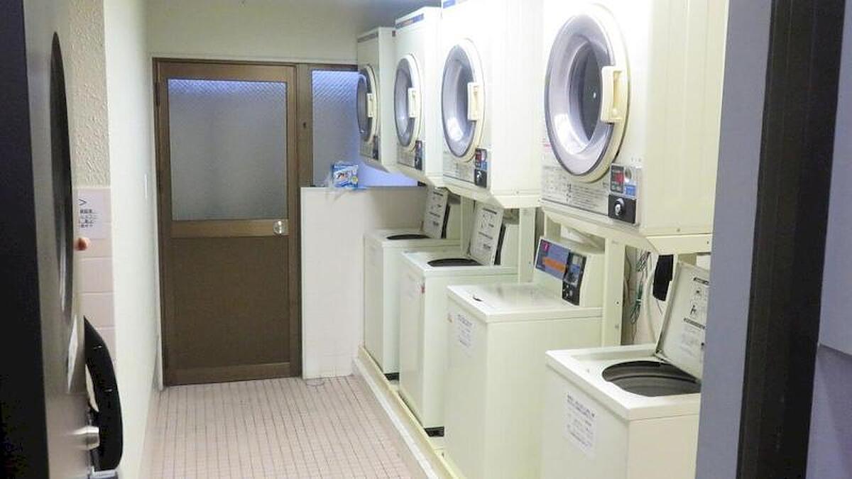 DAIICHI GRAND HOSTEL KYOTO