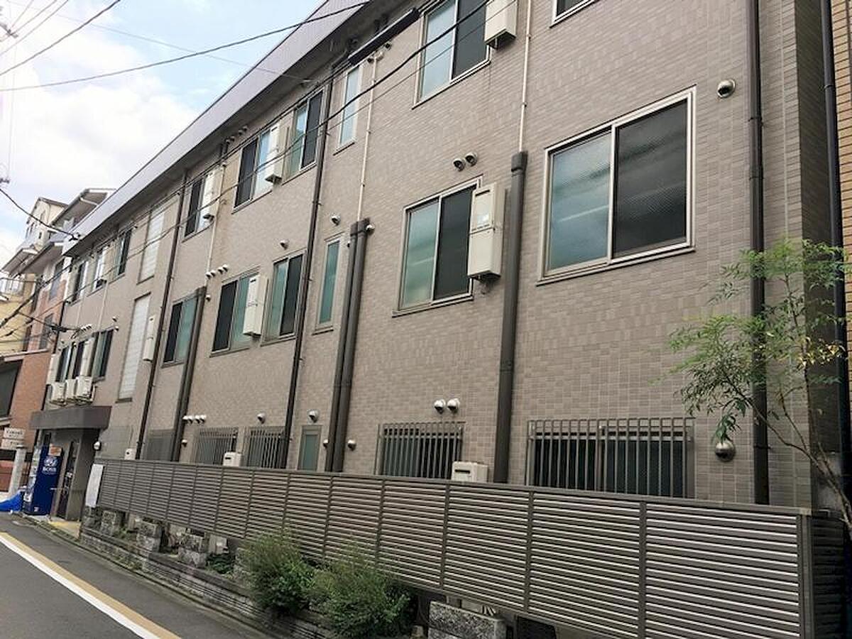 DAIICHI GRAND HOSTEL KYOTO