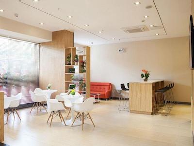 7 DAYS INN JINAN JINAN UNIVERSITY JIWEI ROAD BRANC