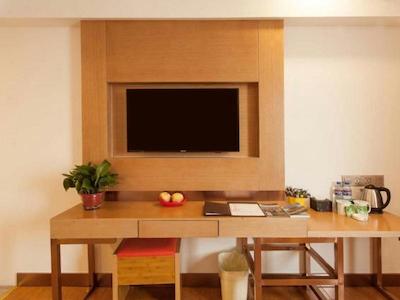 Greentree Inn Jinan Changqing District Changqing U