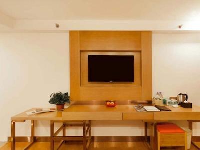 Greentree Inn Jinan Changqing District Changqing U